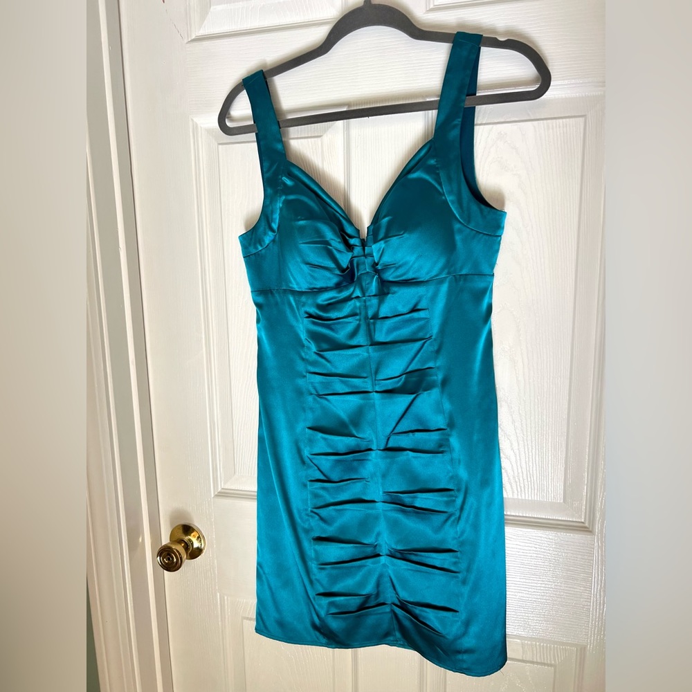 Homecoming / Semiformal dance dress